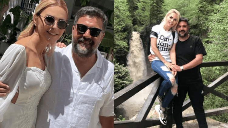 ‘Ece, kocasının kırkını göremeyebilir!’