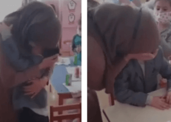 Doğum günü videosu işinden etmişti: MEB’den Dilara öğretmen açıklaması!