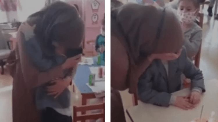 Doğum günü videosu işinden etmişti: MEB’den Dilara öğretmen açıklaması!