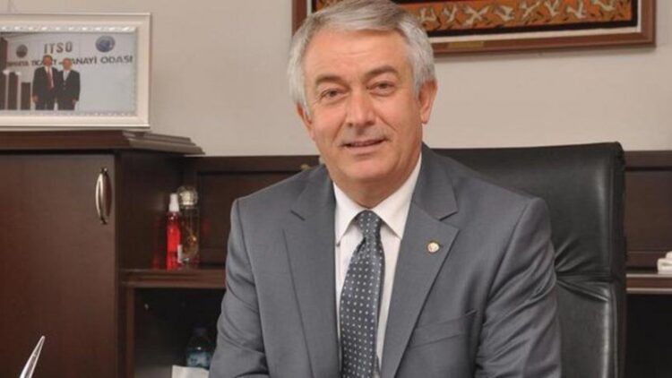 Isparta’nın AKP’li Başkanı konuştu: Elektrik verilememesi dışında bir zararı yok