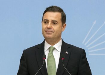 CHP’li Akın Isparta’da konuştu: Sorumlular istifa etmeli