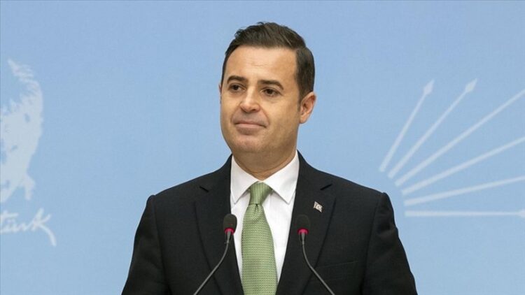 CHP’li Akın Isparta’da konuştu: Sorumlular istifa etmeli