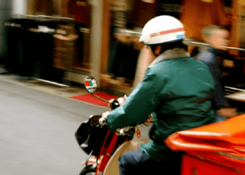 BTK ‘esnaf kurye’ler için harekete geçti: Yeni düzenleme yolda