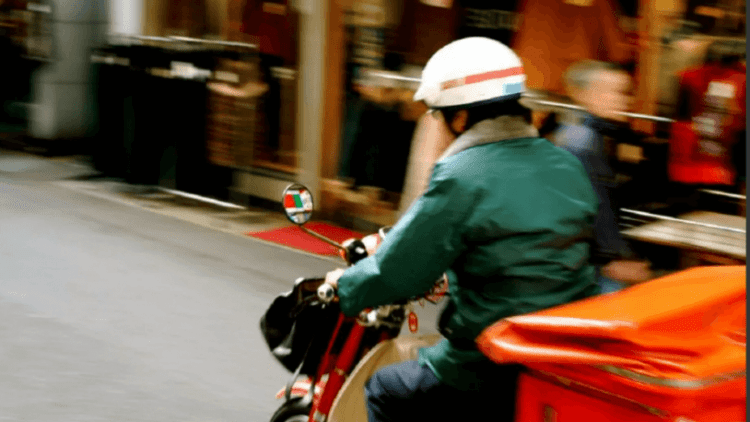 BTK ‘esnaf kurye’ler için harekete geçti: Yeni düzenleme yolda