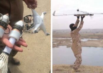 IŞİD’e milyon dolarlık silah satışı MASAK raporuna girdi