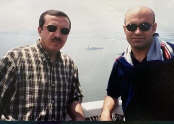 Erdoğan’ın eski doktoru konuştu: Onu tanıyamıyorum…