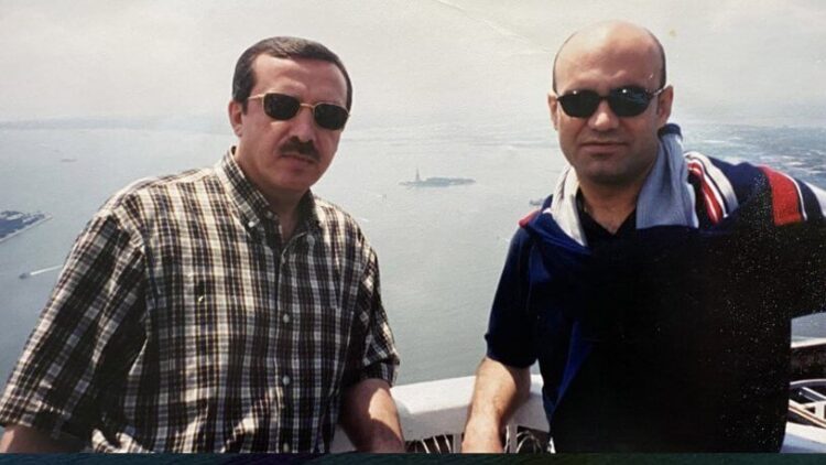 Erdoğan’ın eski doktoru konuştu: Onu tanıyamıyorum…