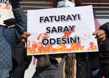 Yıllar sonra Türkiye’de enflasyon ve hayat pahalılığına tepkiler çığ gibi büyüyor