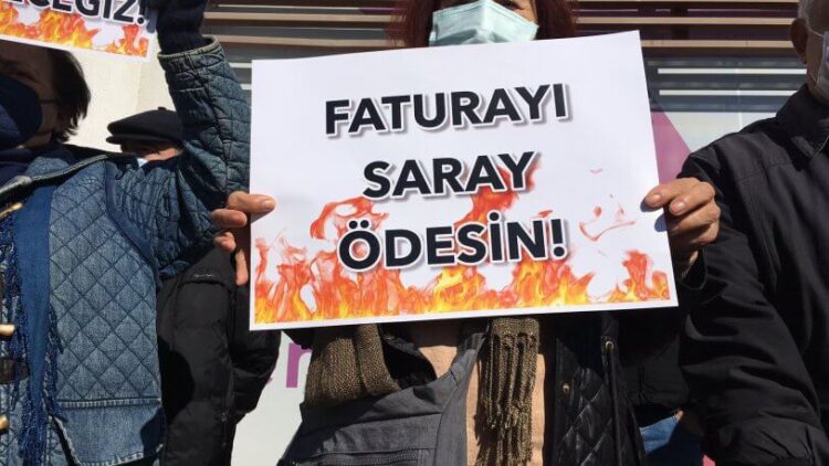 Yıllar sonra Türkiye’de enflasyon ve hayat pahalılığına tepkiler çığ gibi büyüyor