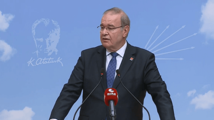 Öztrak: ‘Aya gideceğiz’ diye hava atanlar, dört gün boyunca Isparta’ya gidemedi