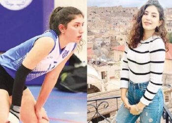 İstanbul Boğazı’nda dehşet: Genç voleybolcunun eli, bileğinden koptu!