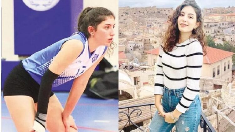 İstanbul Boğazı’nda dehşet: Genç voleybolcunun eli, bileğinden koptu!