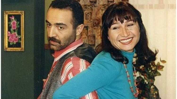 Demet Akbağ ve Yılmaz Erdoğan’dan yıllar sonra sürpriz proje