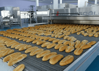 Halk Ekmek fabrikasına dudak uçuklatan elektrik faturası!