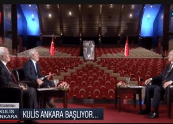 Kılıçdaroğlu: ‘Bahçeli de Saray’dan talimat alıyor’