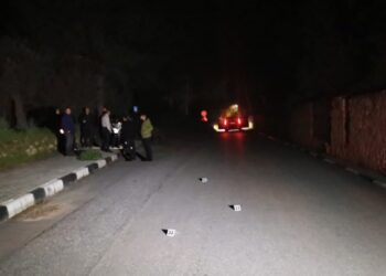 Falyalı cinayetinin detayları: ‘Kaçmak isterken mermiler vücuduna isabet etti’