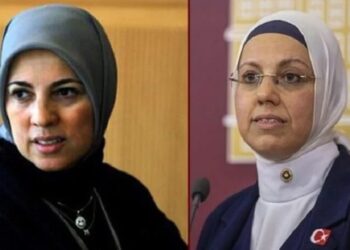 Kavakçı kardeşler, İBB bursuyla yazdıkları tezde Atatürk’e hakaret etti