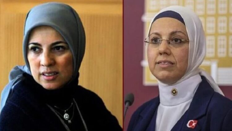 Kavakçı kardeşler, İBB bursuyla yazdıkları tezde Atatürk’e hakaret etti