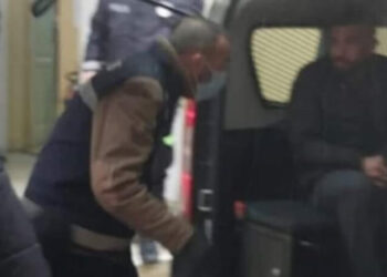 Halil Falyalı cinayetinde gözaltına alınan şahıs tutuklandı