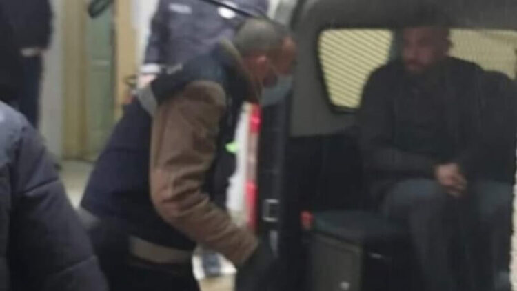 Halil Falyalı cinayetinde gözaltına alınan şahıs tutuklandı