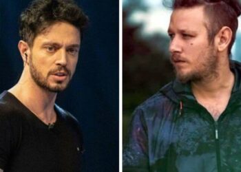 Şanışer’den Murat Boz’a referandum hatırlatmalı yanıt