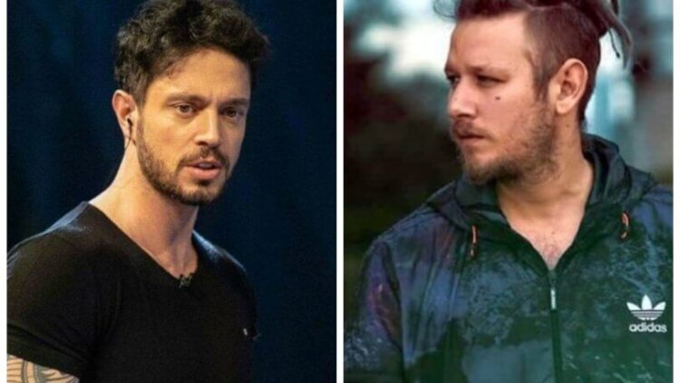 Şanışer’den Murat Boz’a referandum hatırlatmalı yanıt