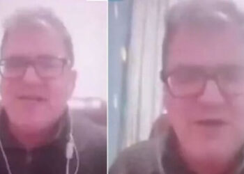 Alevi yurttaşlara küfür ve hakaret etmişti: Gözaltına alındı