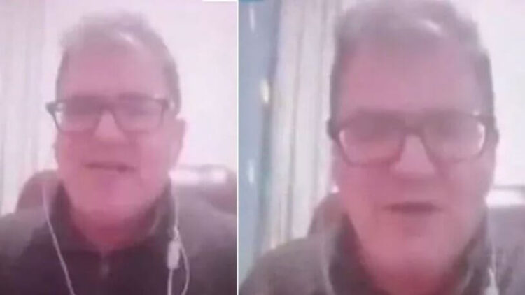 Alevi yurttaşlara küfür ve hakaret etmişti: Gözaltına alındı