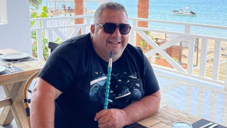 Hayatını kaybeden Falyalı’nın eşinden ilk sözler