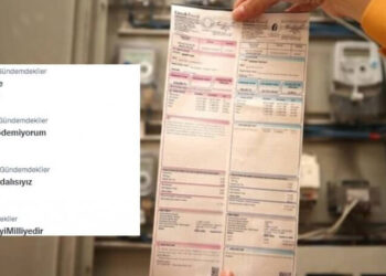 Kılıçdaroğlu’nun “faturamı ödemiyorum” çıkışına vatandaştan tam destek