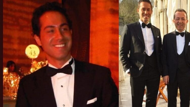 Kasım Garipoğlu’nun ’29 milyon dolar’ davasının seyrini değiştirecek rapor