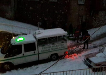 Isparta’da 75 yaşındaki adam evinde ölü bulundu