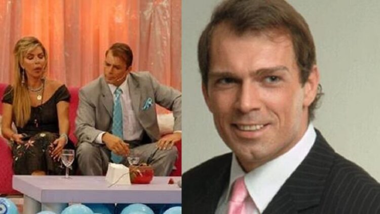 Meriç Erkan hem adını hem hayatını değiştirdi: Son hali şoke etti