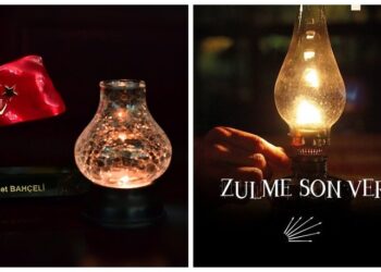 Bahçeli’nin ‘kandil yollama’ hamlesine CHP’den ‘gaz lambalı’ yanıt