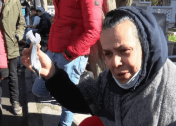 Polisin açtığı ateşle ölen 15 yaşındaki kızın ailesi konuştu