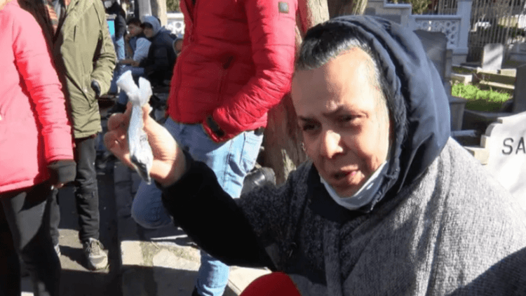 Polisin açtığı ateşle ölen 15 yaşındaki kızın ailesi konuştu