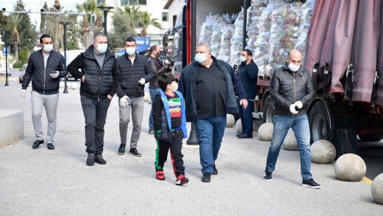 Halil Falyalı suikastıyla ilgili çarpıcı iddia: ‘Bu yüzden öldürüldü…’