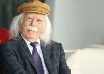 Haydar Dümen hayatını kaybetti!