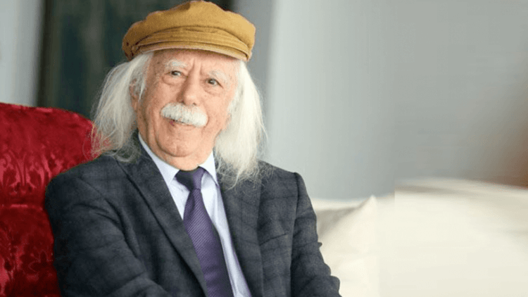 Haydar Dümen hayatını kaybetti!