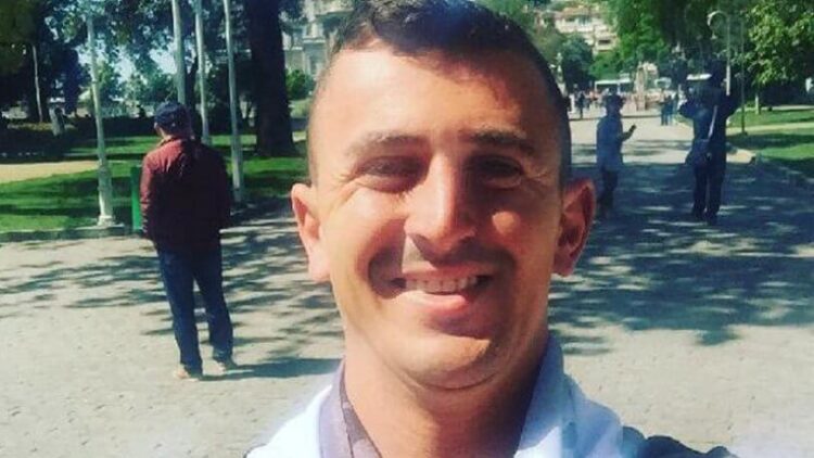 Cinsel tacizden tutuklanıp serbest bırakıldı: Bu defa bir çocuğu taciz etti!