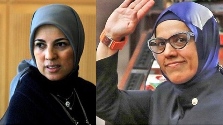 ‘Kavakçı kardeşler skandalı’ büyüyor: Tezleri birebir aynı çıktı!