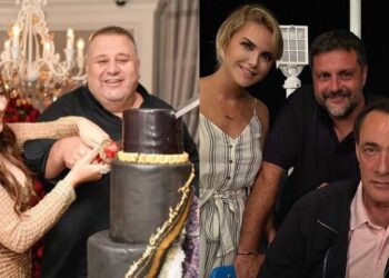 Cinayetler bağlantılı mı? Falyalı ve Mahmutyazıcıoğlu’nun ortak oldukları ortaya çıktı!