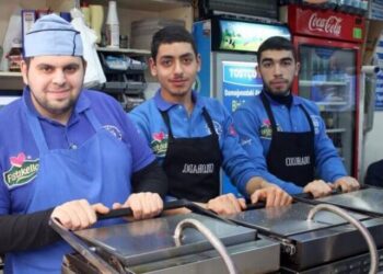 Türkiye ekonomisi uçuyor: Boş baklavadan sonra şimdi de ‘boş tost’
