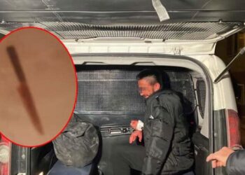 Annesinin boğazını kesti, kardeşini yaraladı: İçimdeki şeytan çıktı!