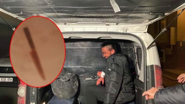 Annesinin boğazını kesti, kardeşini yaraladı: İçimdeki şeytan çıktı!