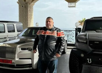 ‘Falyalı’nın tutuklanan korumaları suikastçılara içeriden bilgi sızdırdı’ iddiası!