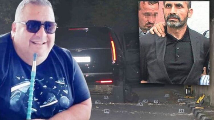 Halil Falyalı’ya son tetiği ‘Söylemez Kardeşler’ lideri çekti: Yanına gitti ve…