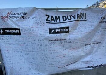 Zam Duvarları doldu taştı: ‘Seçimde oyumuzu bedava kullanmak istiyoruz’