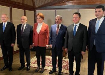 Tarihi zirvenin ardından Ankara’daki kritik toplantının tarihi açıklandı