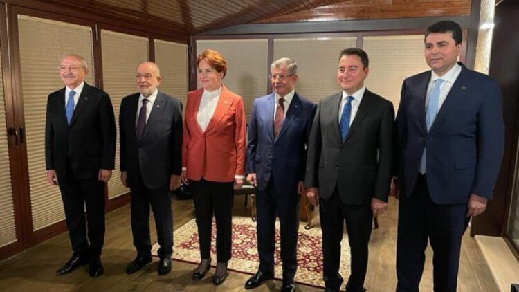 Tarihi zirvenin ardından Ankara’daki kritik toplantının tarihi açıklandı